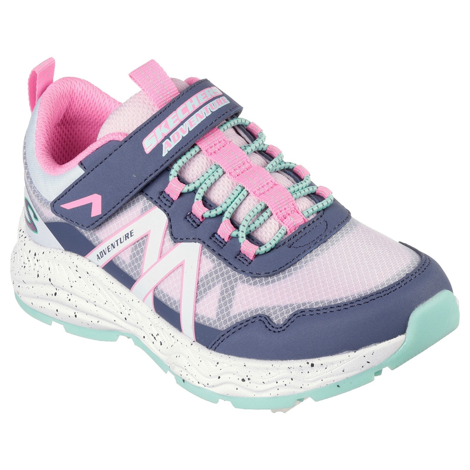 Skechers Adventure Blitz Explorer Time Trainers