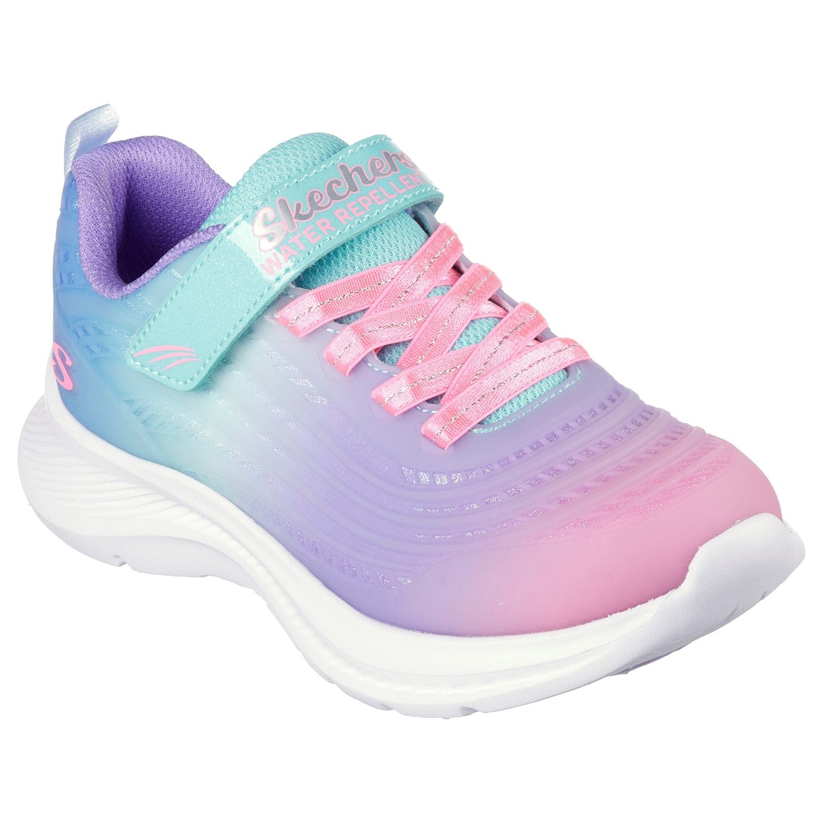 Skechers Jumpsters 2.0 - Blurred Dreams Shoe