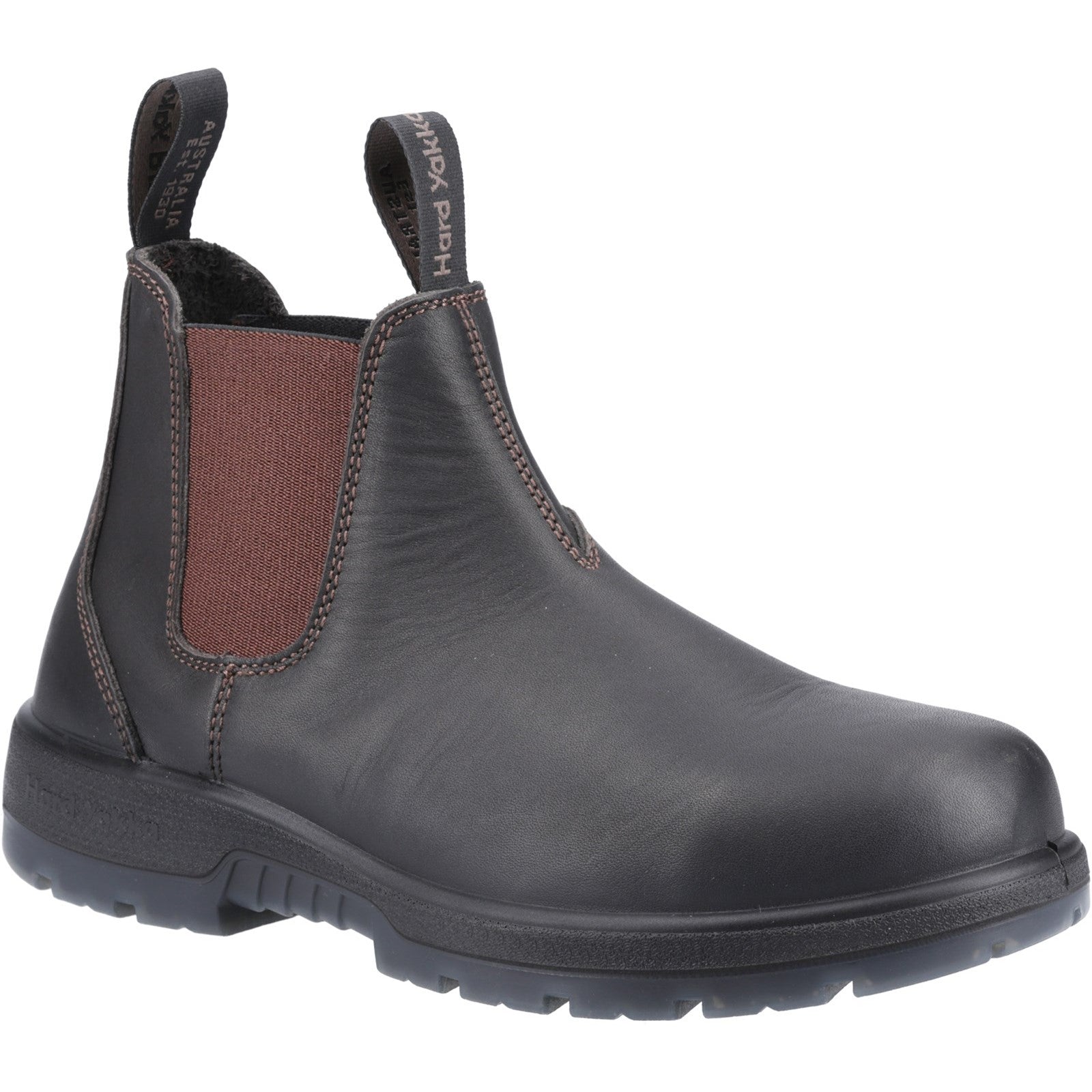 Hard Yakka Brumby Dealer Boot