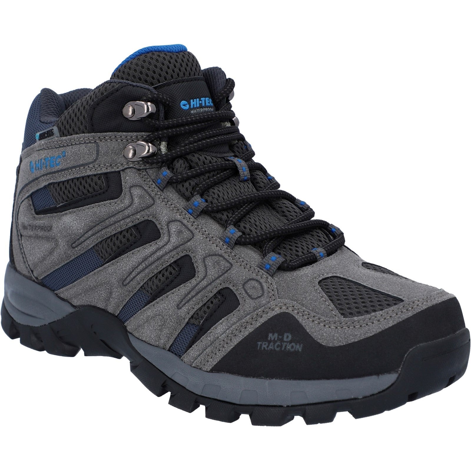 Hi-tec Torca Mid Boots