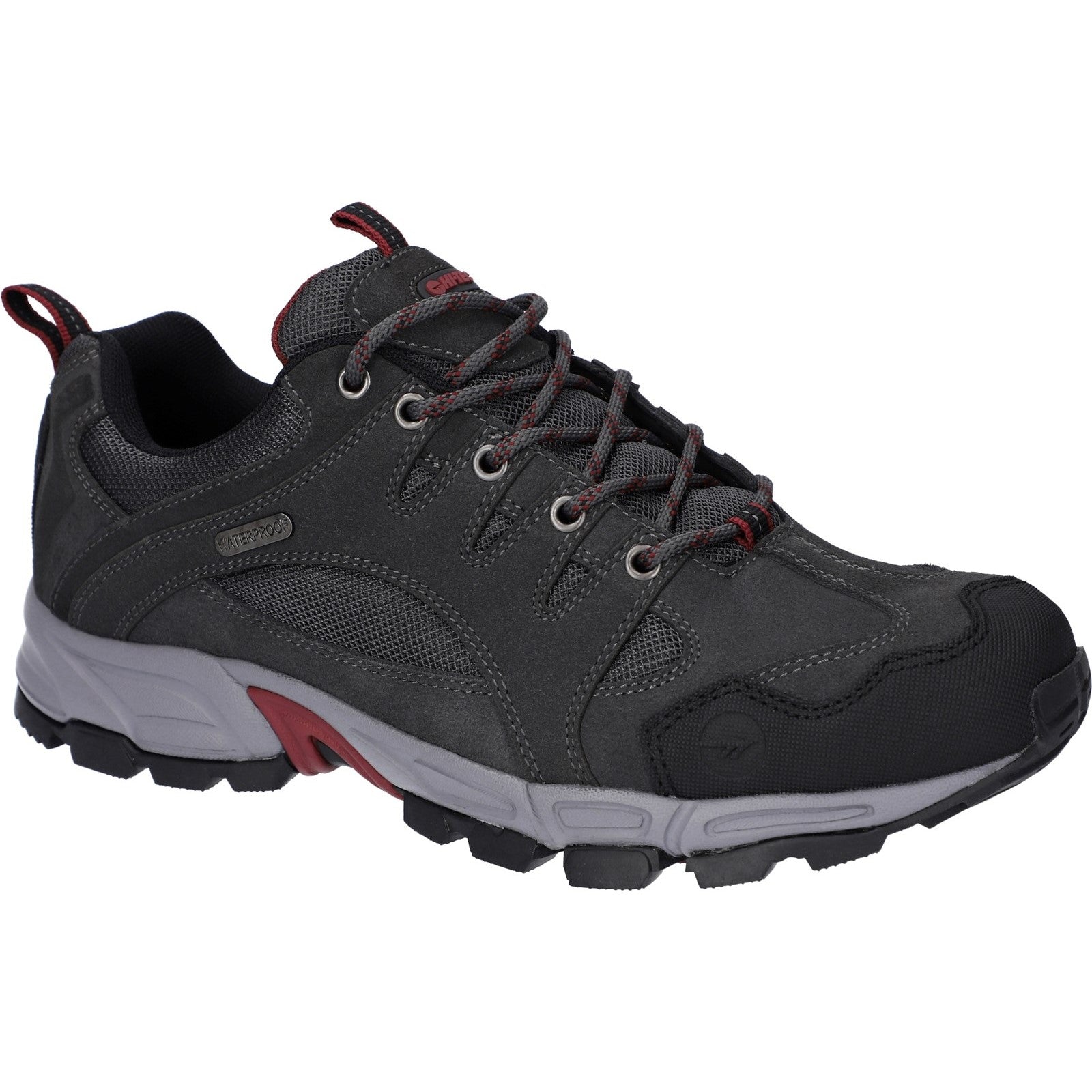 Hi-tec Auckland Lite Shoes