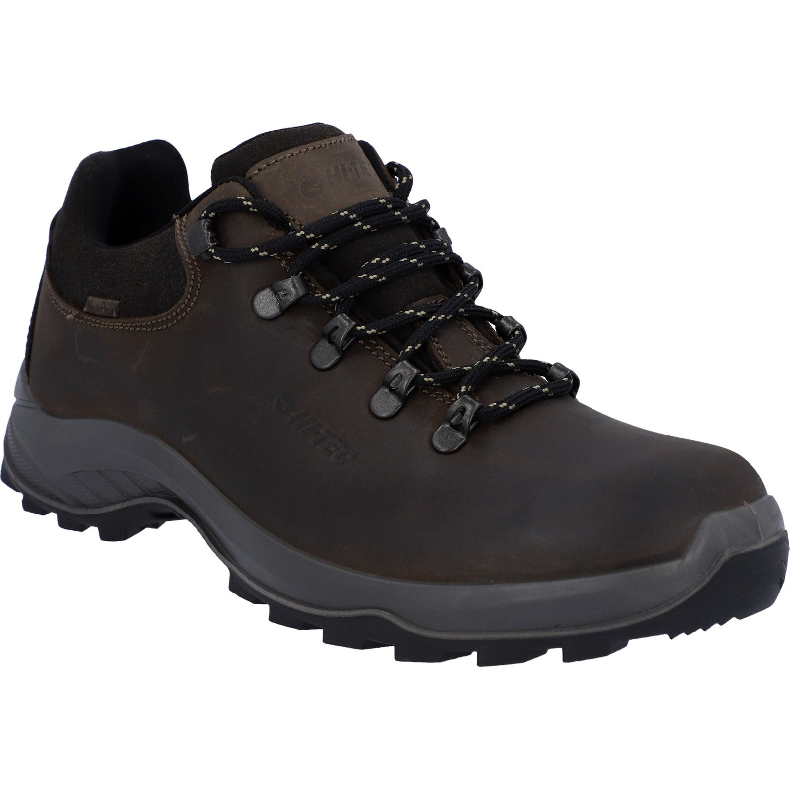 Hi-tec Walk Lite Camino Ultra Shoes