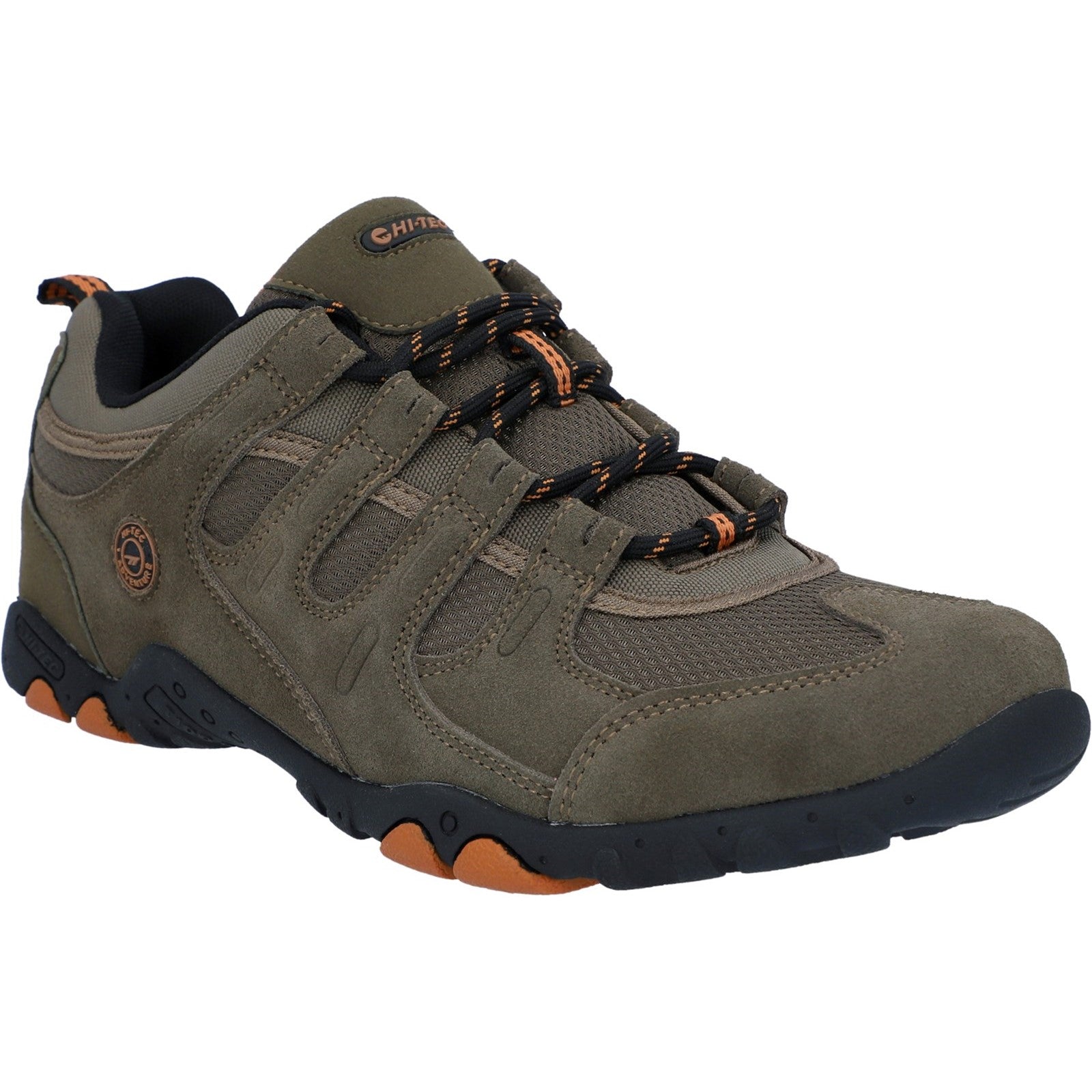 Hi-tec Quadra II Shoes