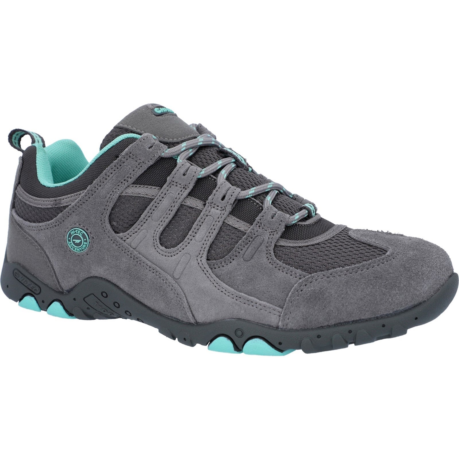 Hi-tec Quadra II Shoes