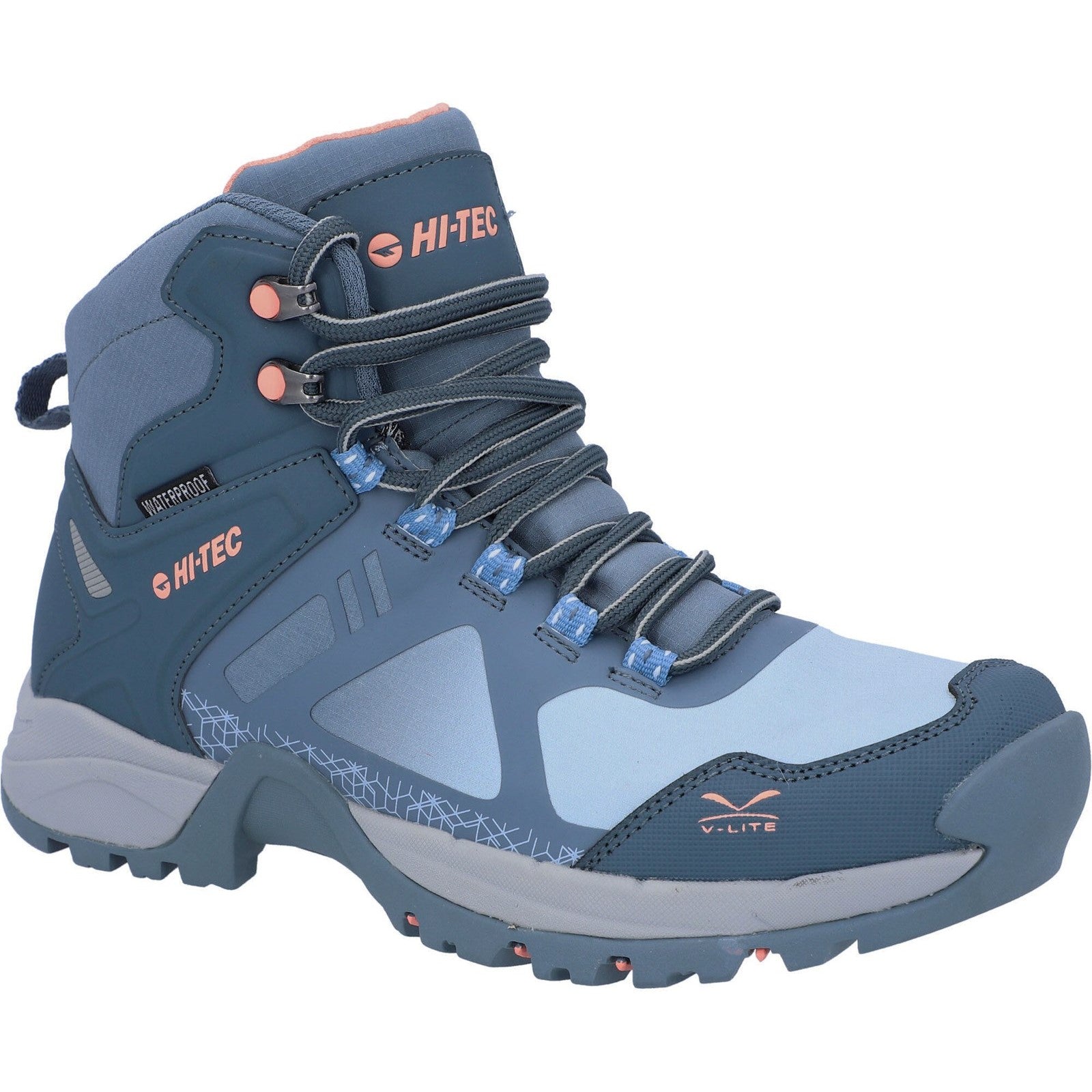 Hi-tec V-Lite Psych Boots