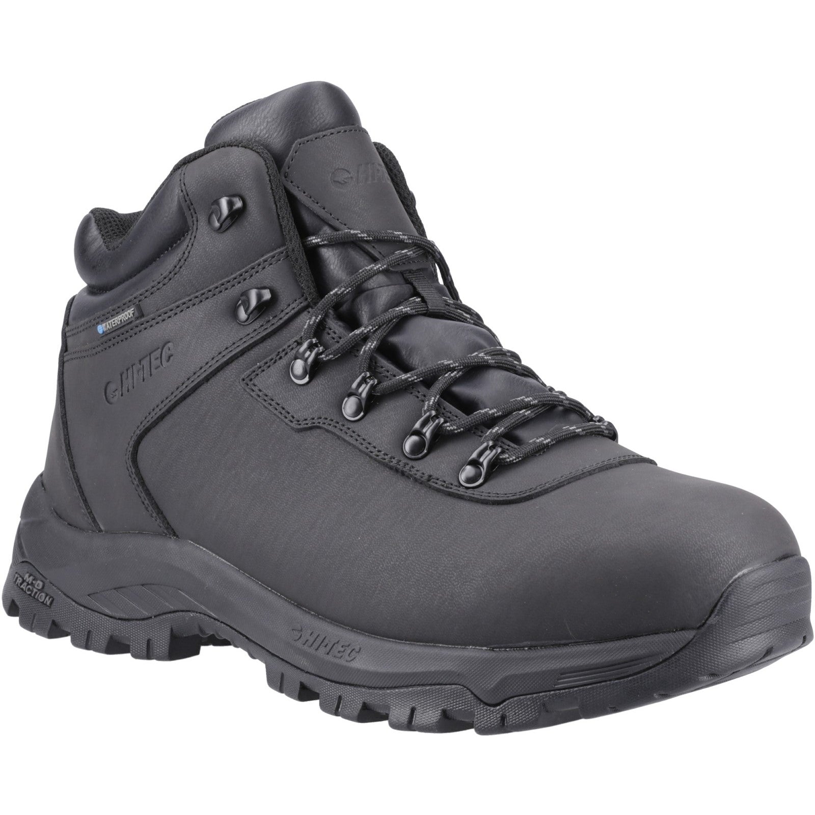 Hi-tec Eurotrek Lite Waterproof Walking Boots