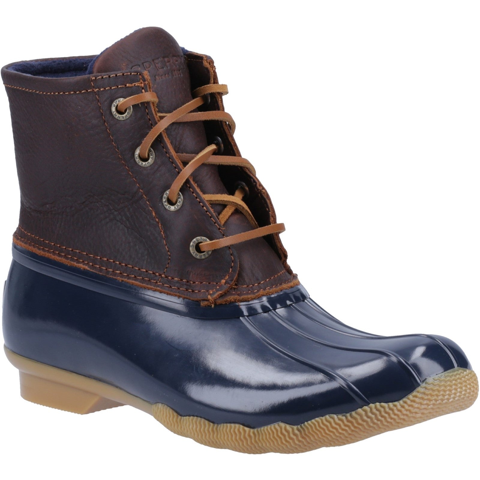 Sperry Saltwater Duck Weather Boot