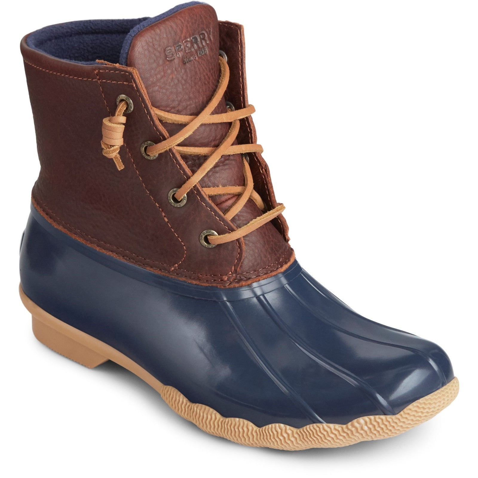 Sperry Saltwater Duck Weather Boot