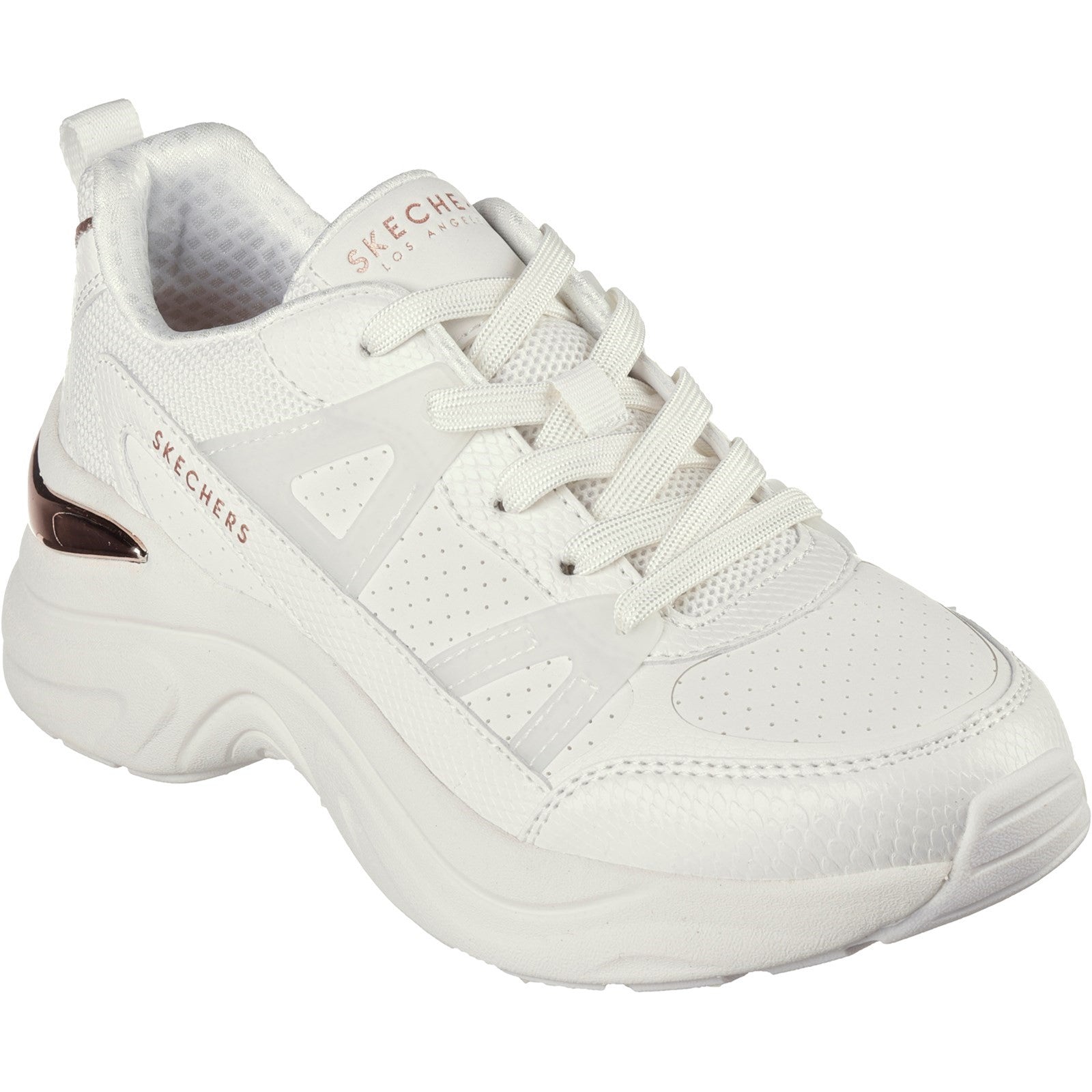 Skechers Hazel Faye Trainers