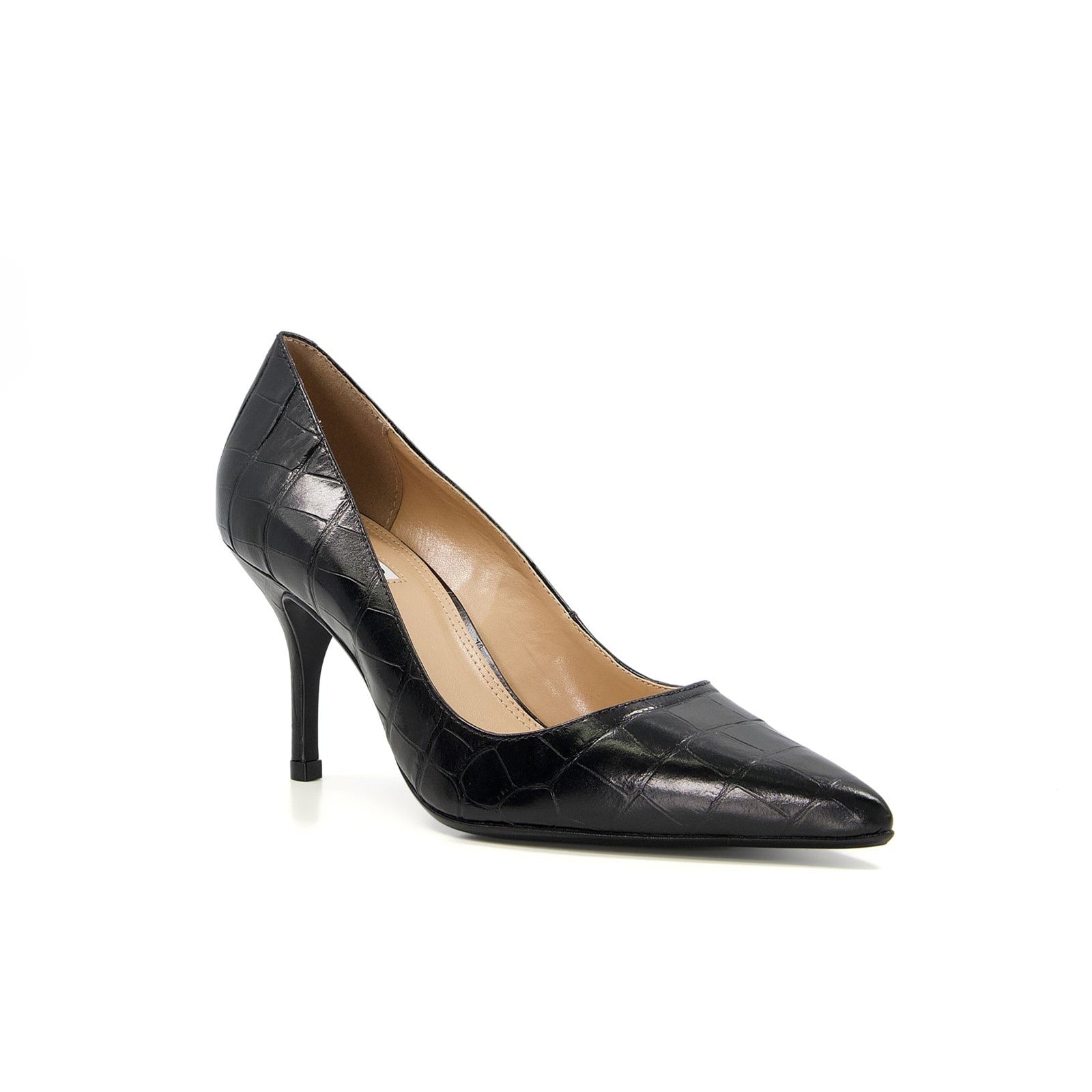 Dune Bold Court Shoes