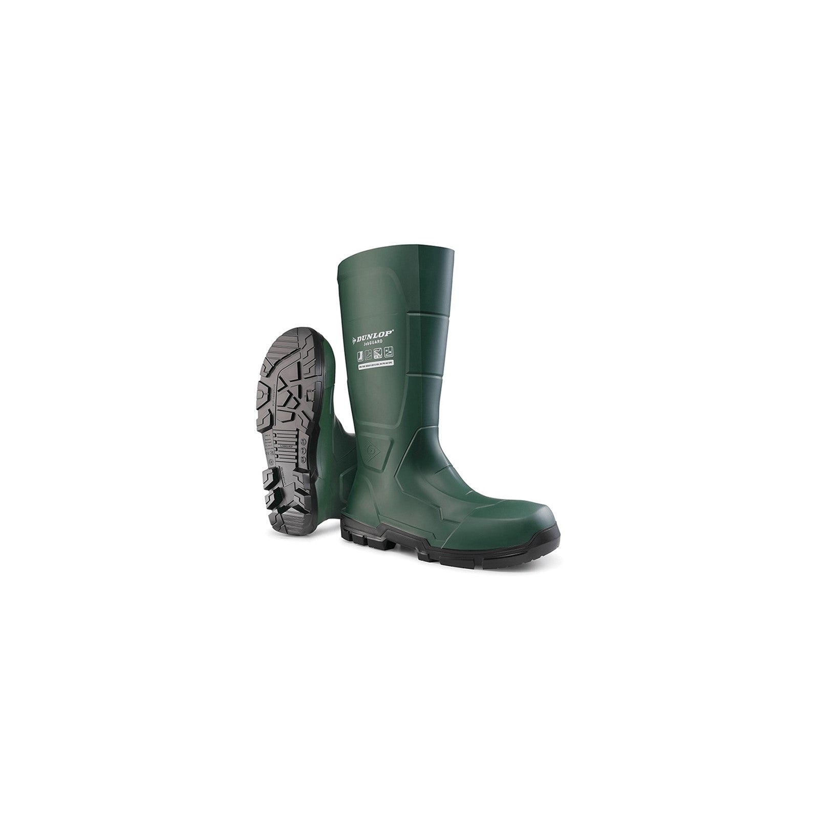 Dunlop JobGUARD Wellington Boots