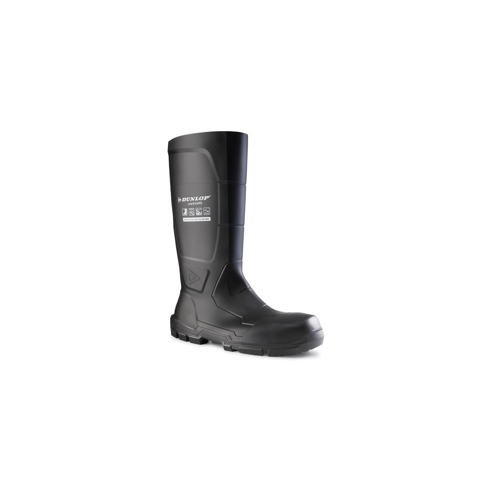 Dunlop JobGUARD Full Safety Wellington Boots