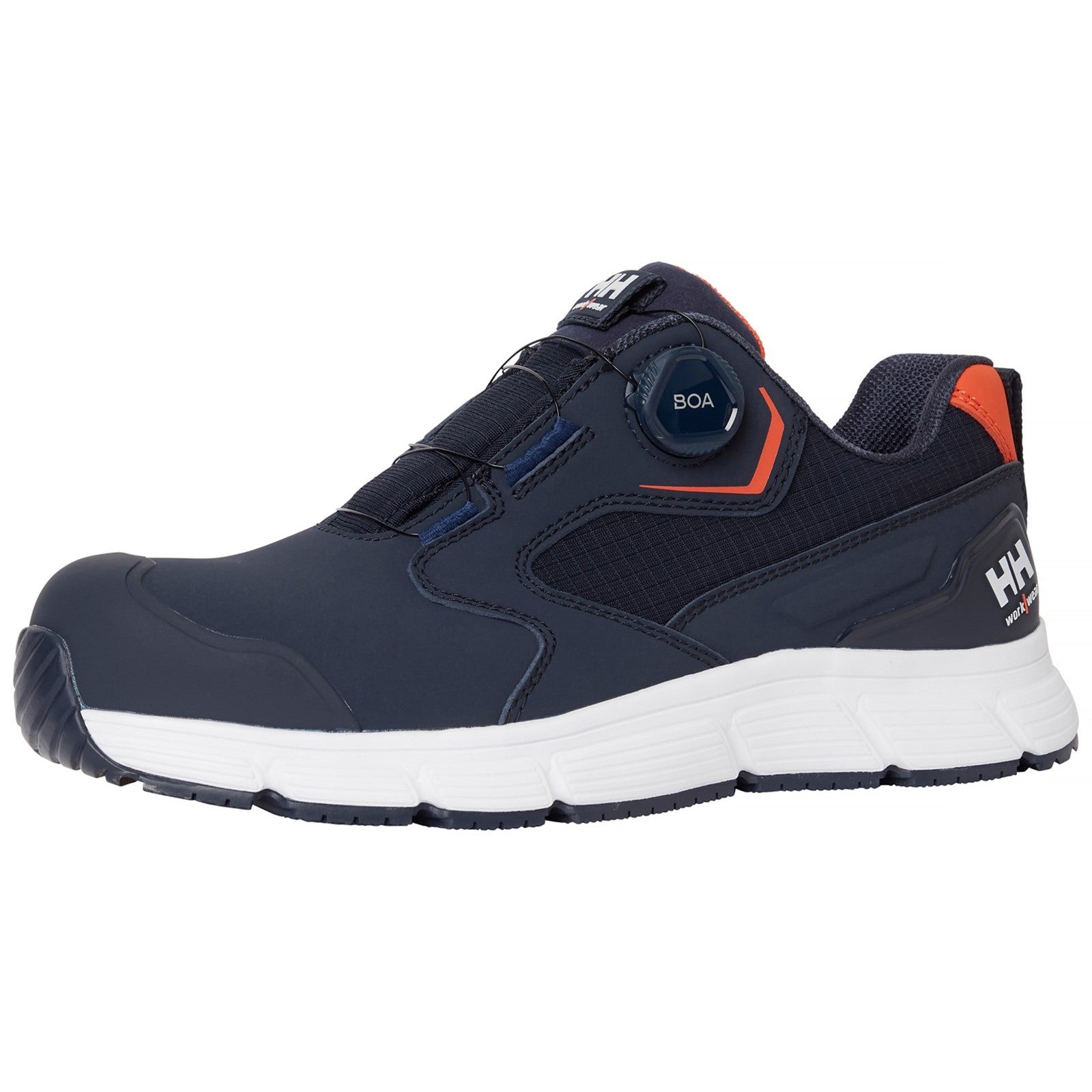 Helly Hansen Kensington MXR Low Boa Shoes