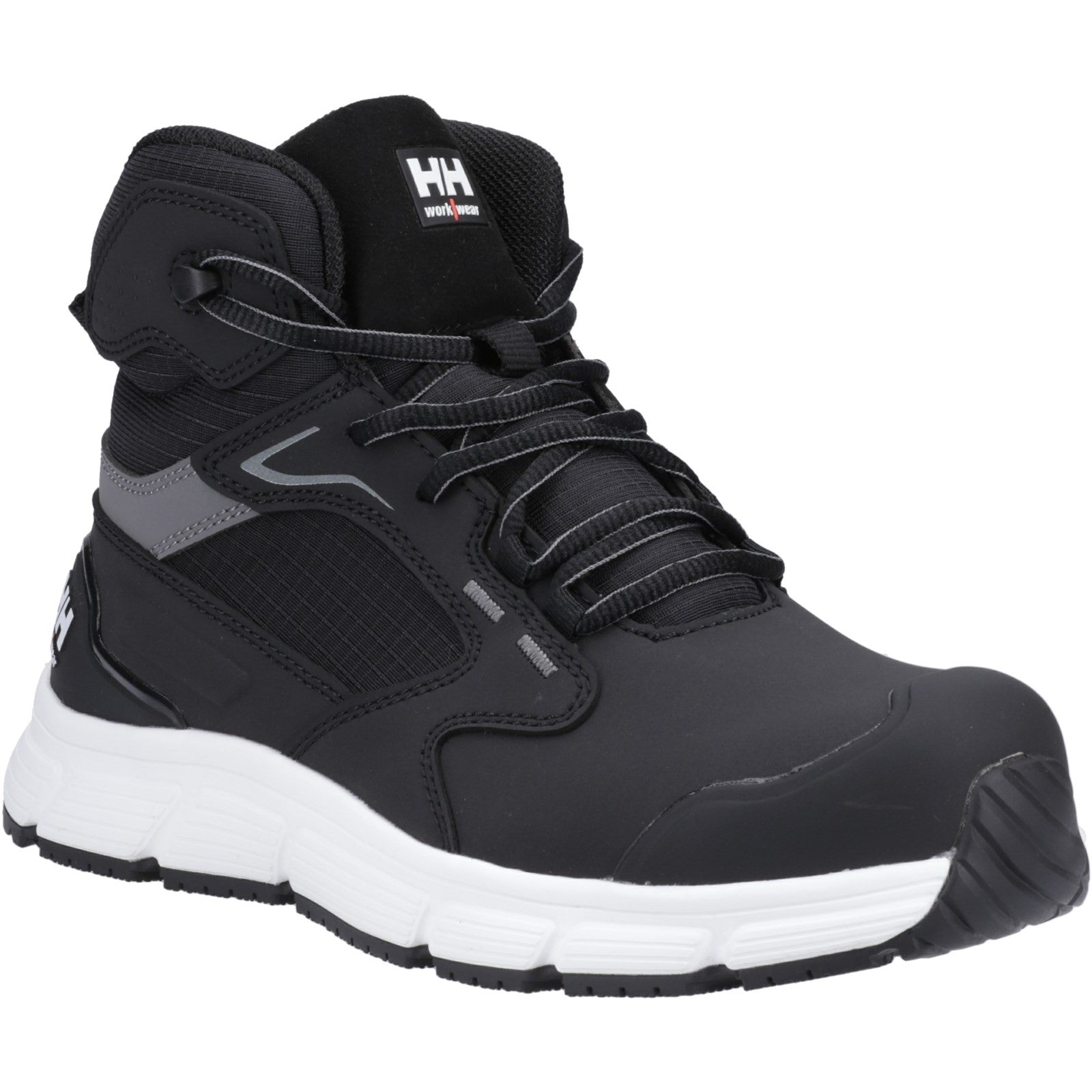 Helly Hansen Kensington MXR Mid Shoes