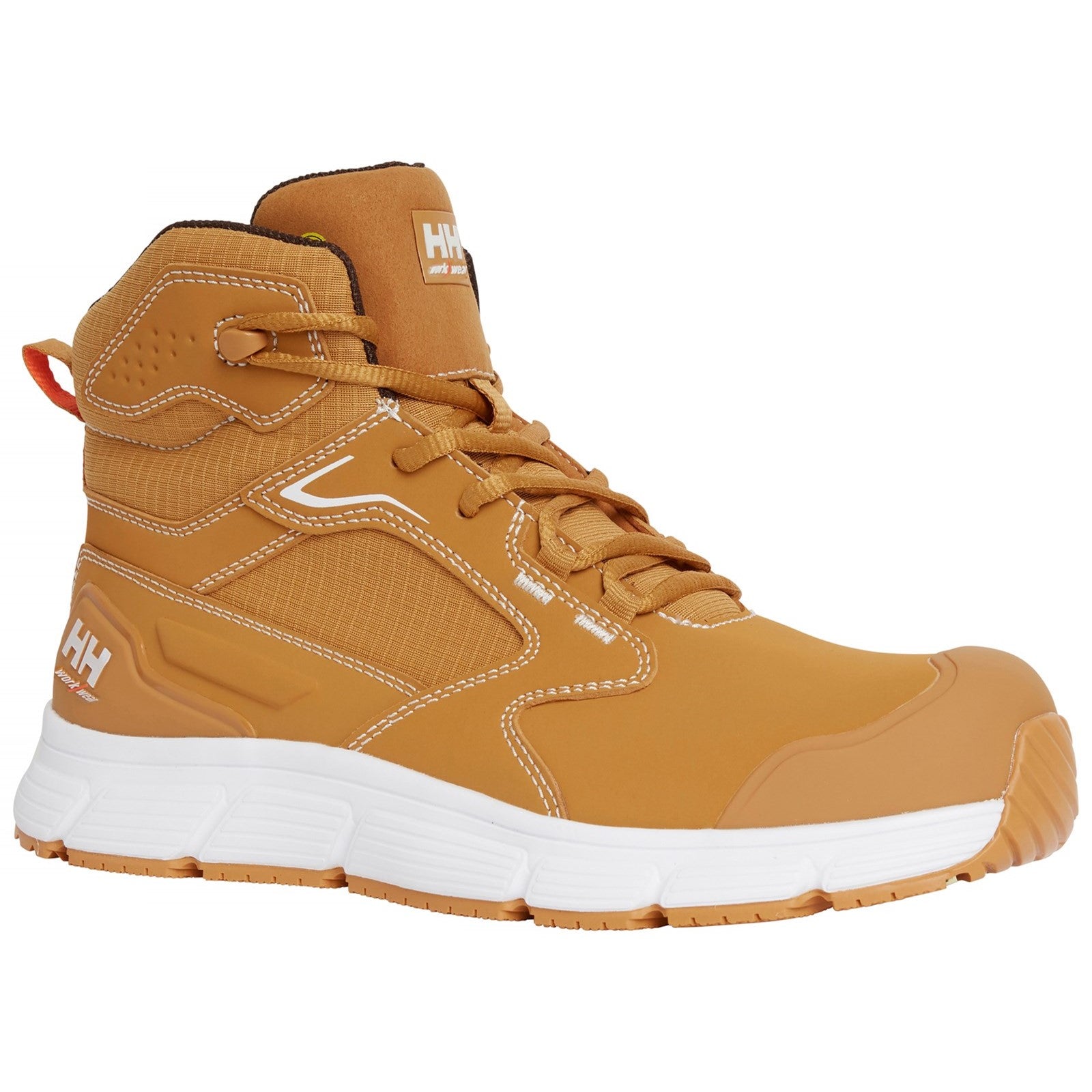 Helly Hansen Kensington MXR Mid Shoes