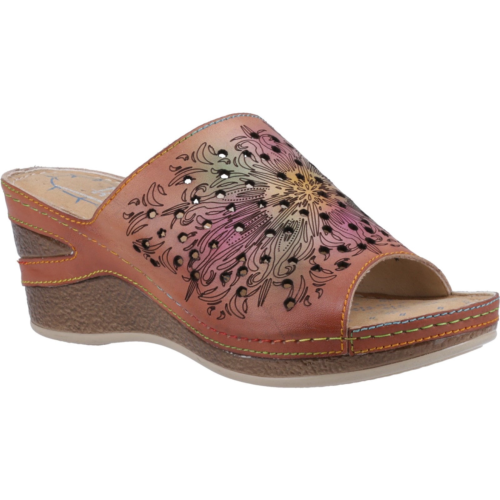 Riva Limasol Sandals