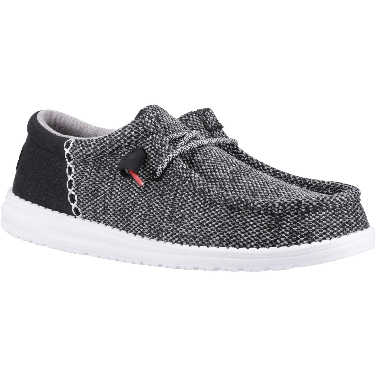 Heydude Wally Funk Open Mesh Shoe