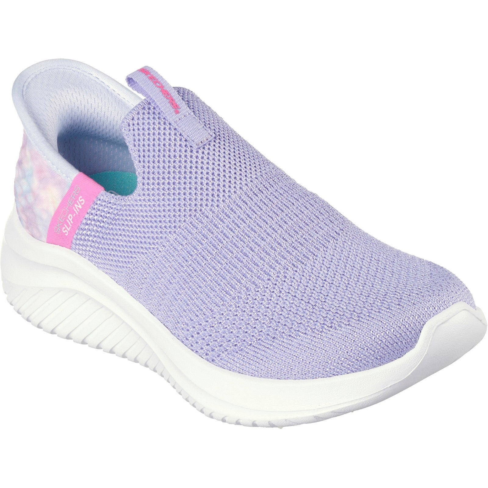 Skechers Ultra Flex 3.0 - Colory Wild Trainer