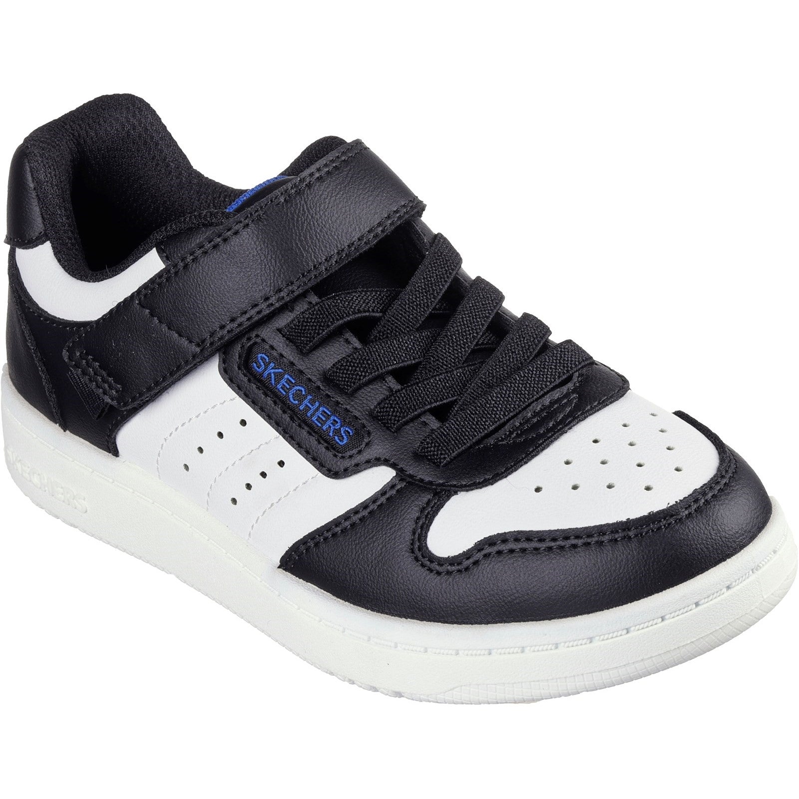 Skechers Quick Street Trainer