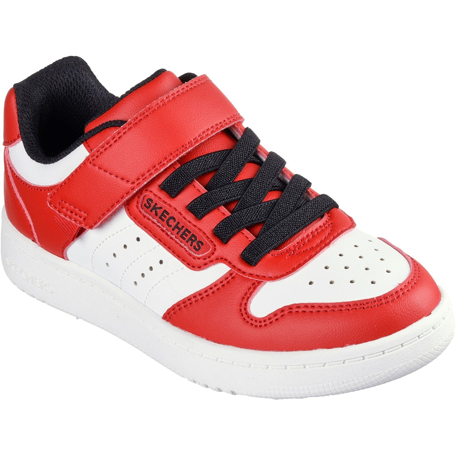 Skechers Quick Street Trainer