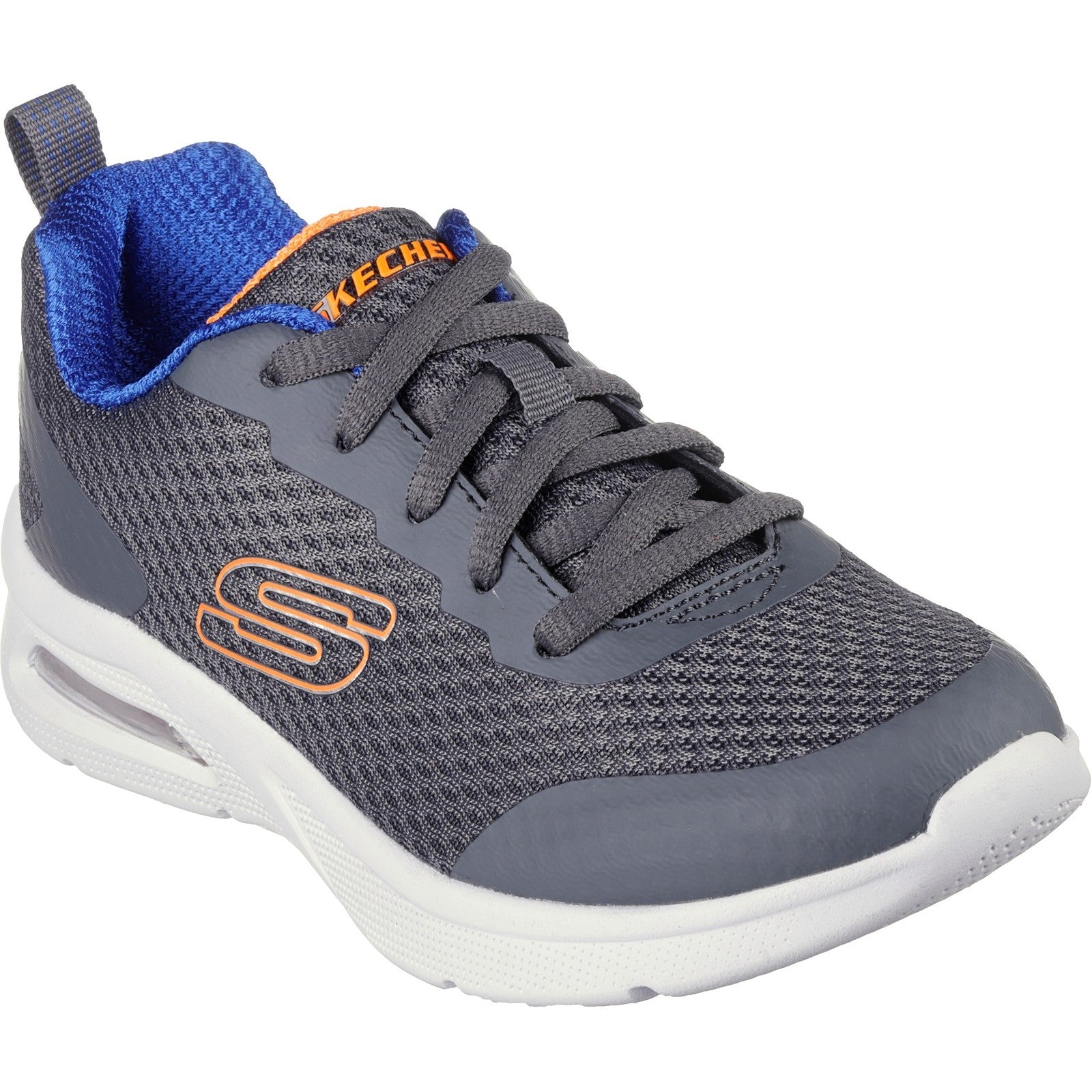 Skechers Microspec Max??- Kaptix Trainer