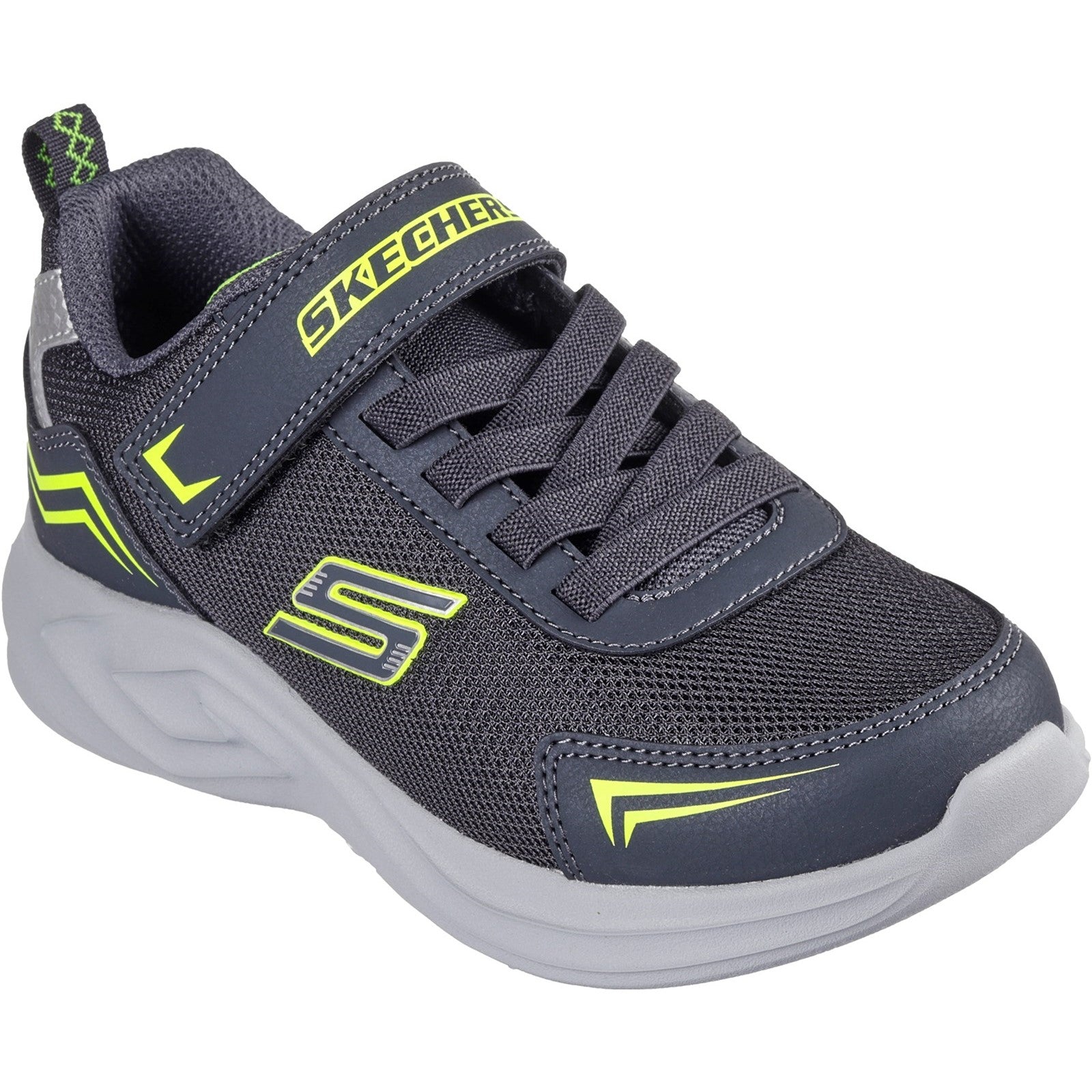 Skechers Mazematics Trainers