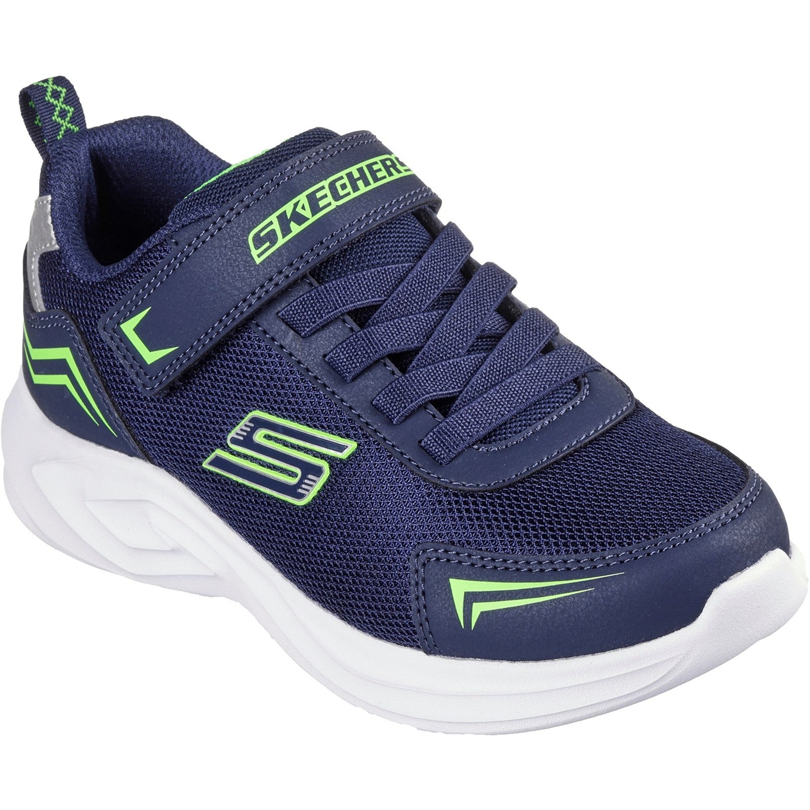 Skechers Mazematics Trainers