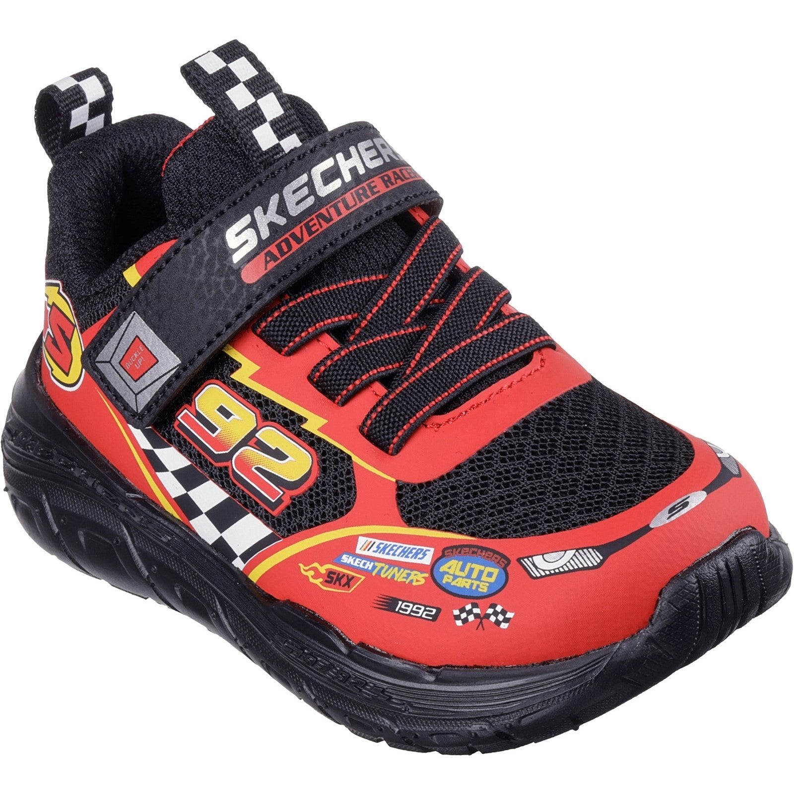 Skechers Skech Tracks Trainers