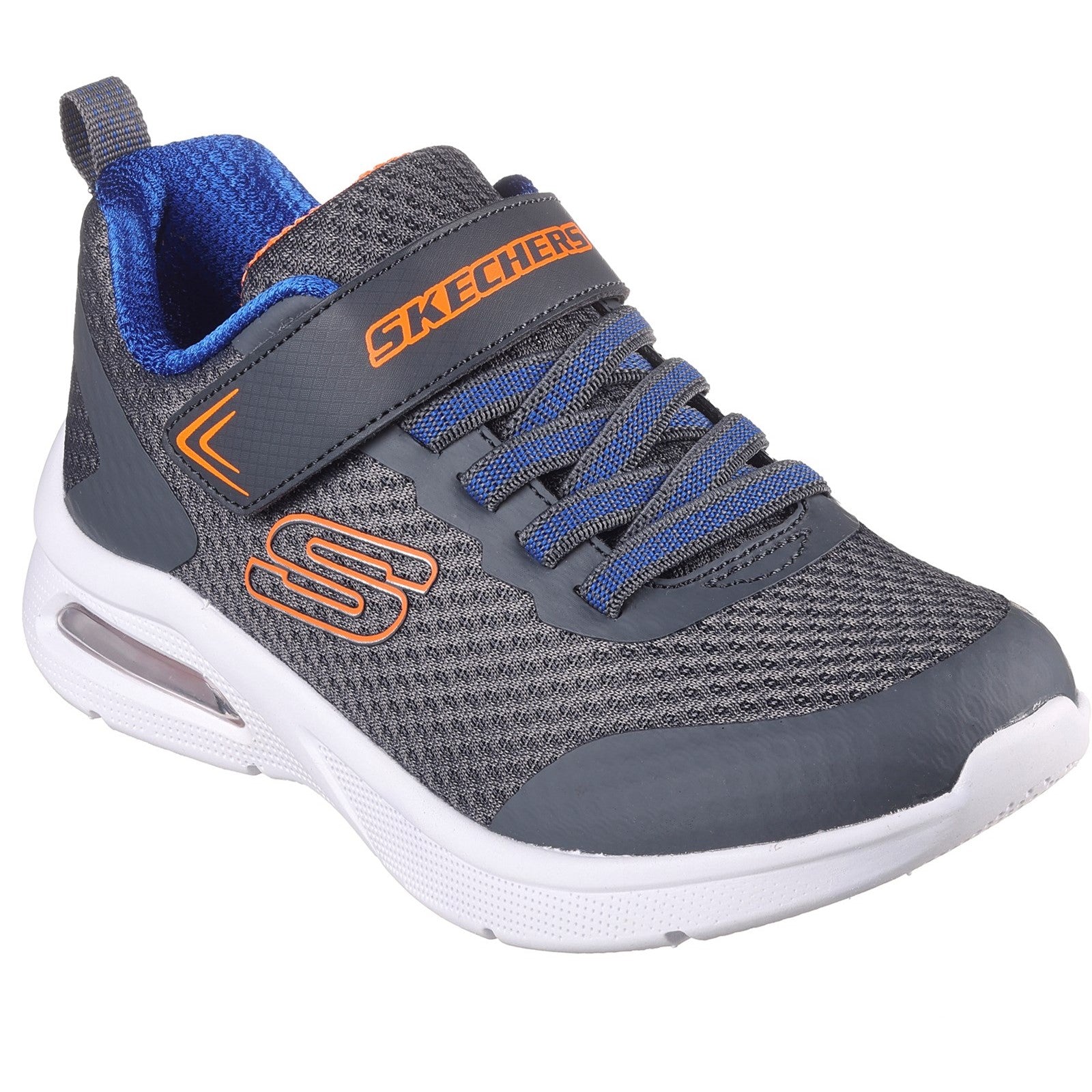 Skechers Microspec Max Trainers