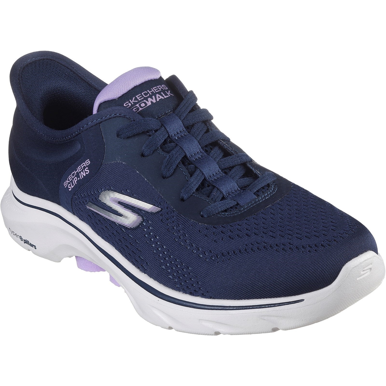 Skechers GO WALK 7 - Valin Shoe