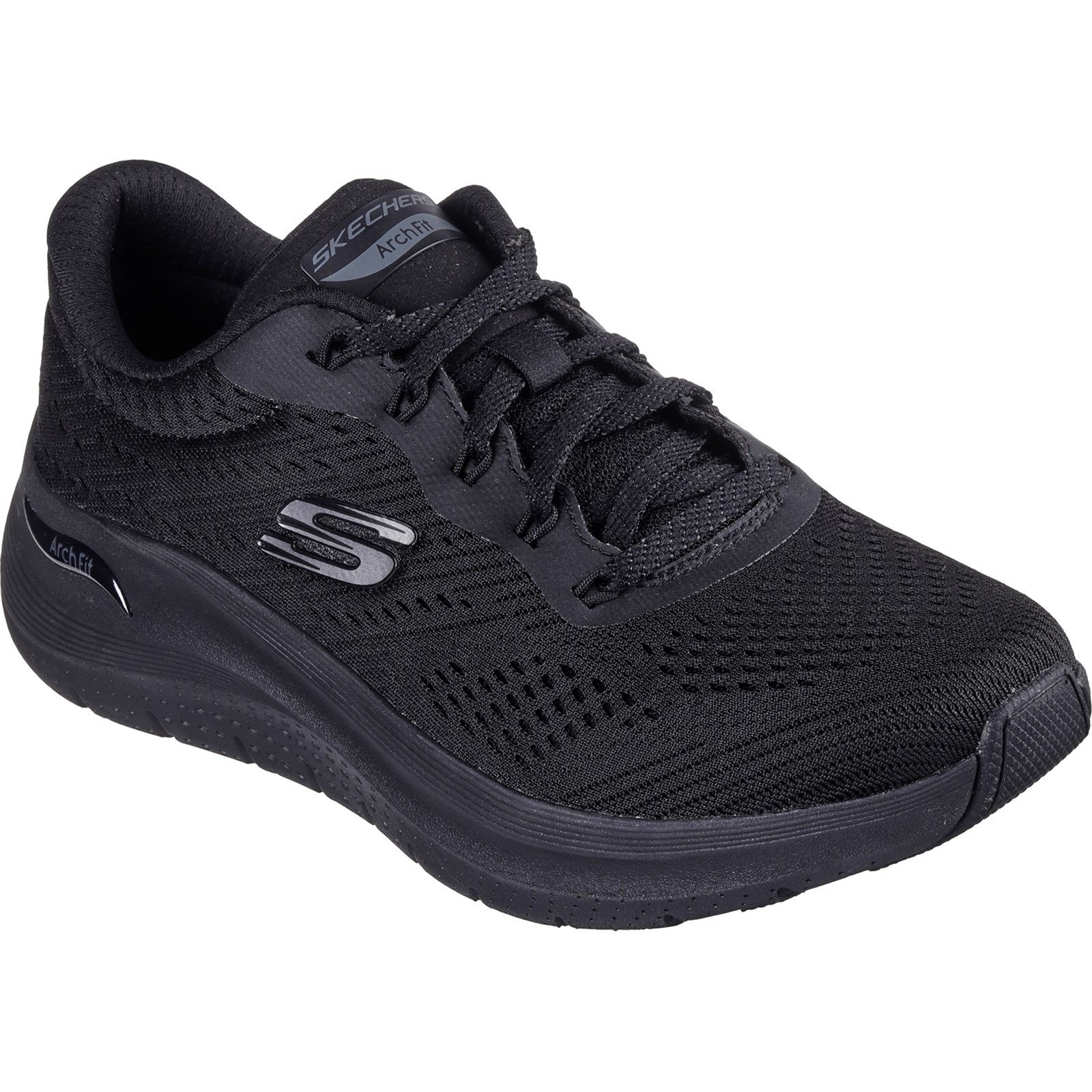 Skechers Arch Fit 2.0 - Big League Trainers