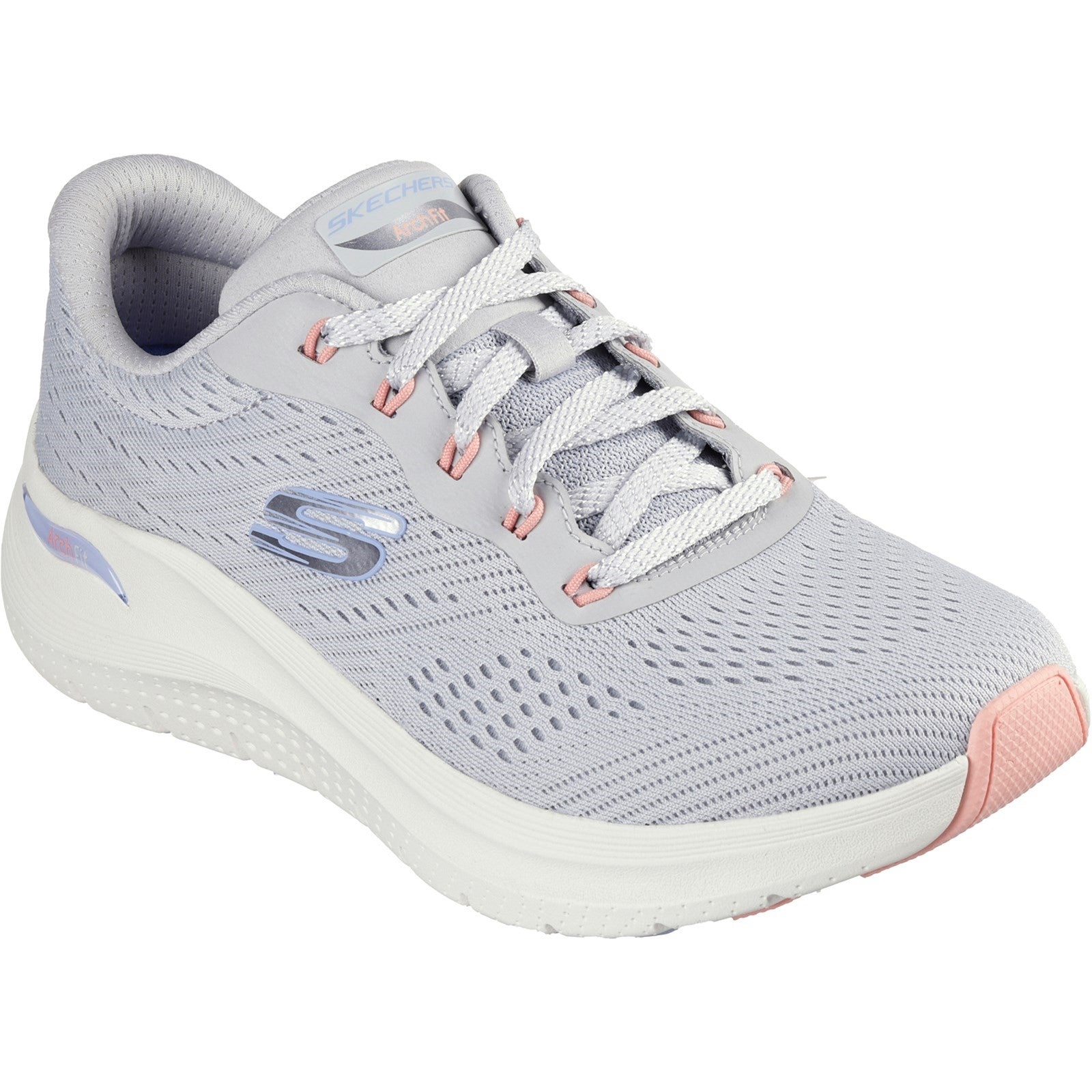 Skechers Arch Fit 2.0 - Big League Trainers