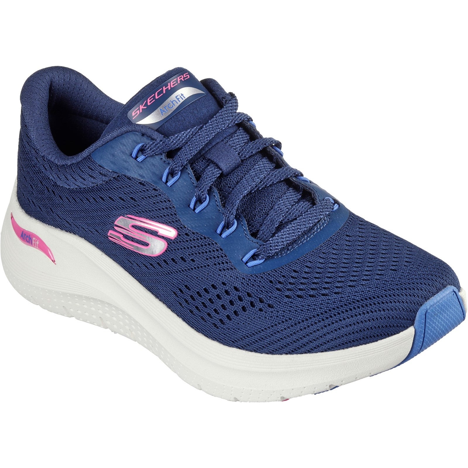 Skechers Arch Fit 2.0 - Big League Trainers