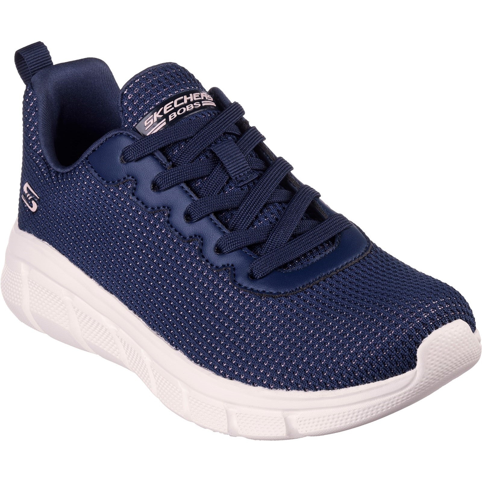 Skechers Bobs Sport B Flex - Visionary Essence Trainer