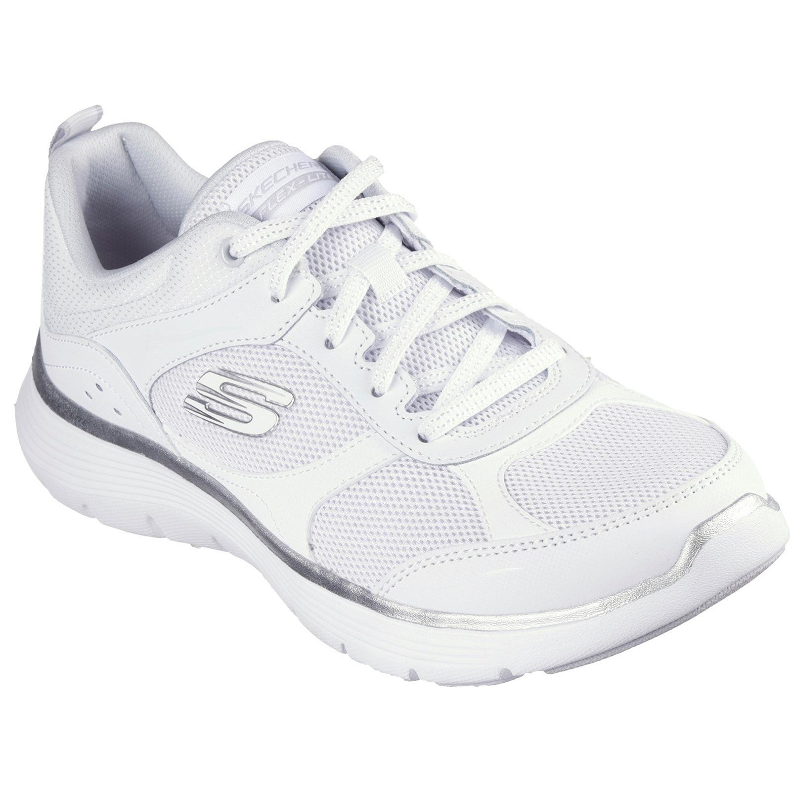 Skechers Flex Appeal 5.0 Fresh Touch Trainers