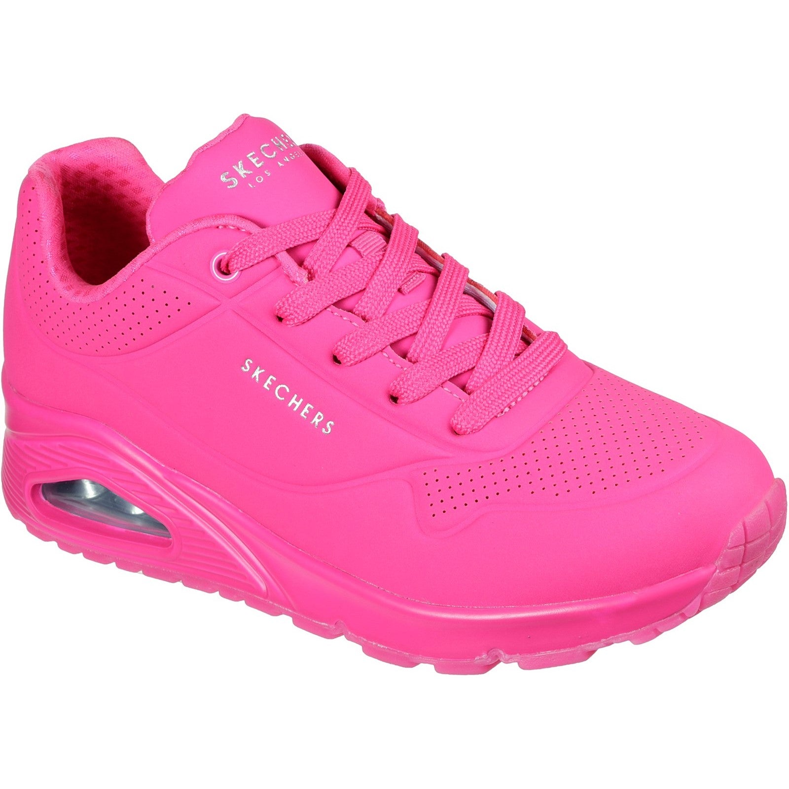 Skechers Uno - Night Shades Trainer