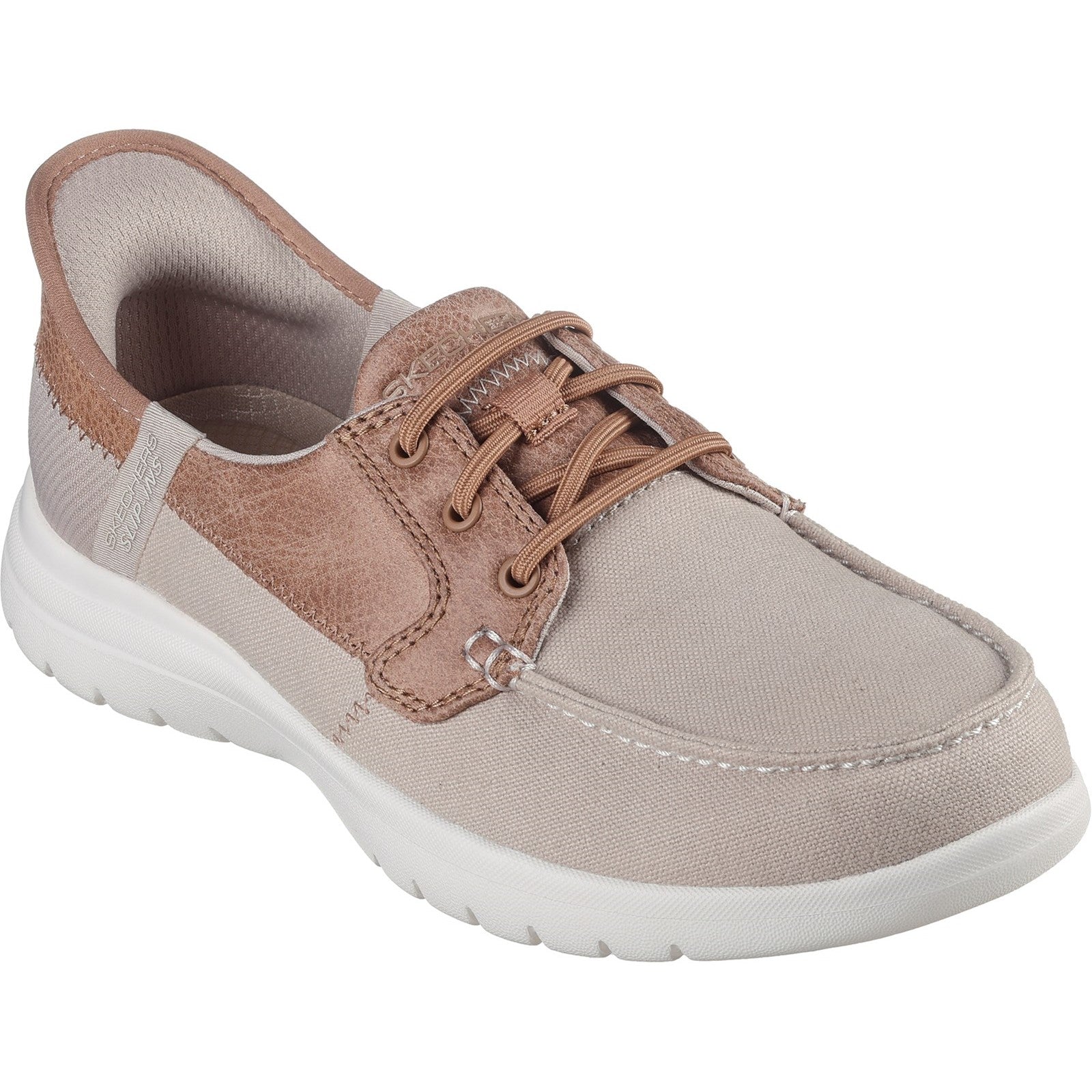 Skechers On-the-GO Flex - Palmilla Boat Shoe