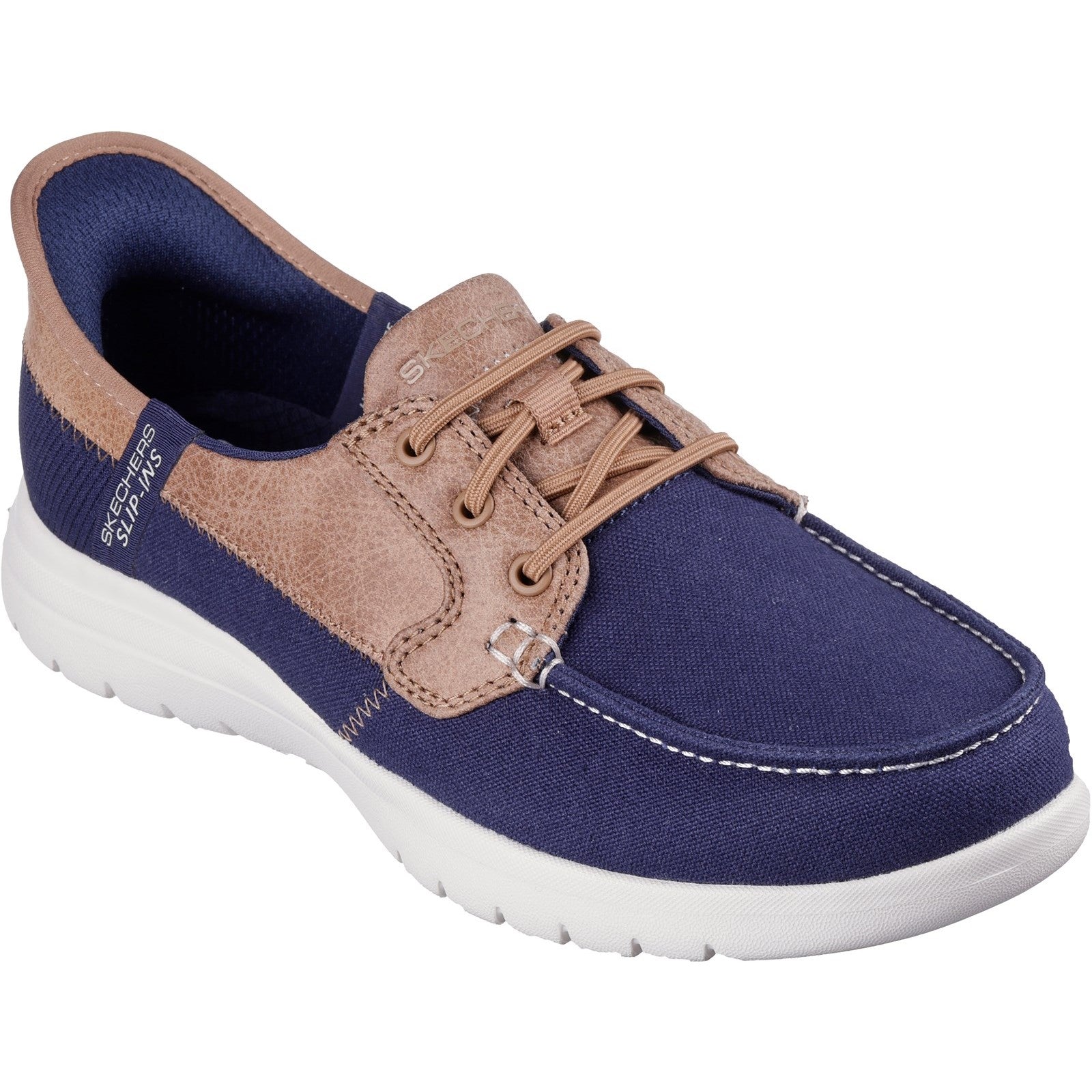 Skechers On-the-GO Flex - Palmilla Boat Shoe