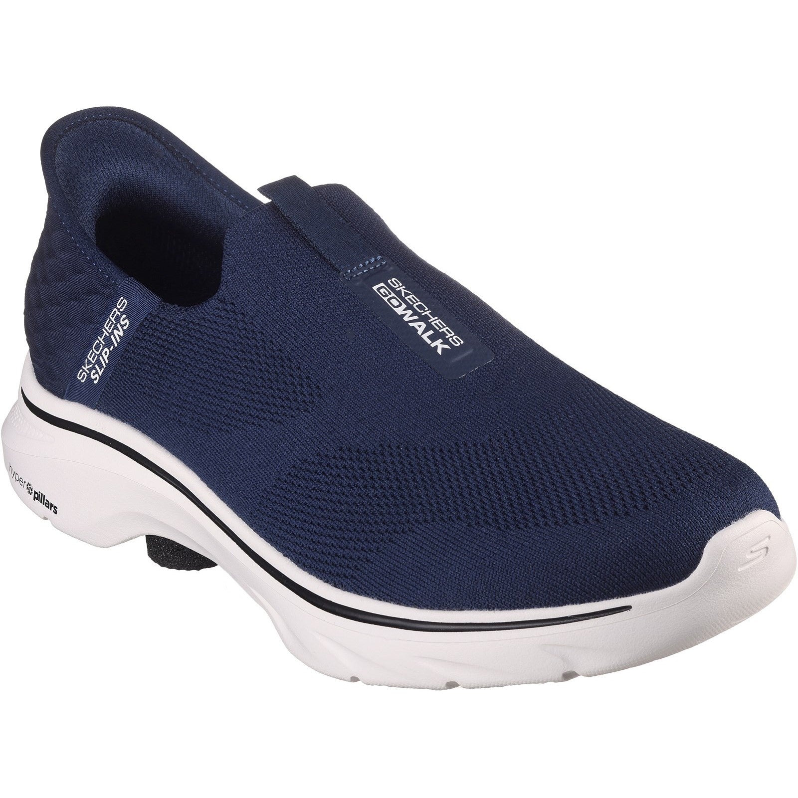 Skechers Skechers Slip-ins: GO WALK 7 - Easy On 2 Shoes