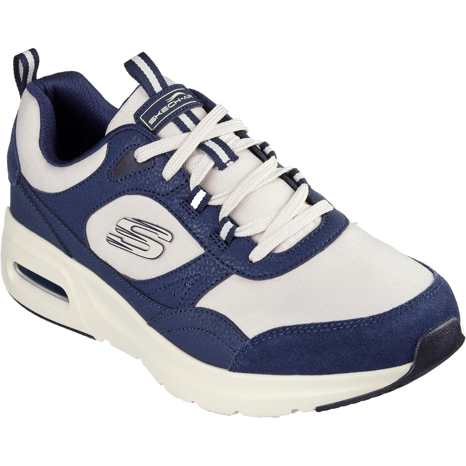 Skechers Skech-Air Court - Yatton Trainer