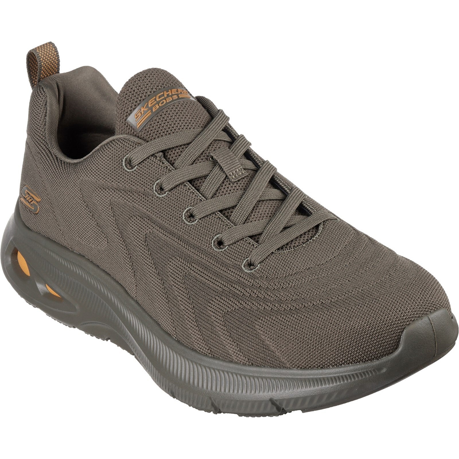 Skechers Bobs Unity Sleek Revive Trainers