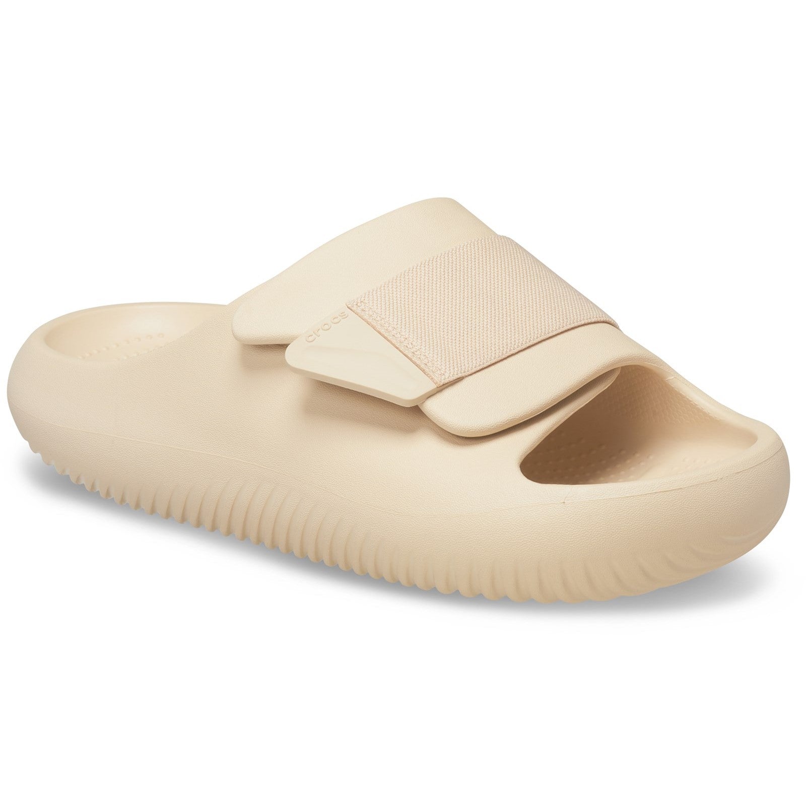 Crocs Mellow Luxe Slide Sandals