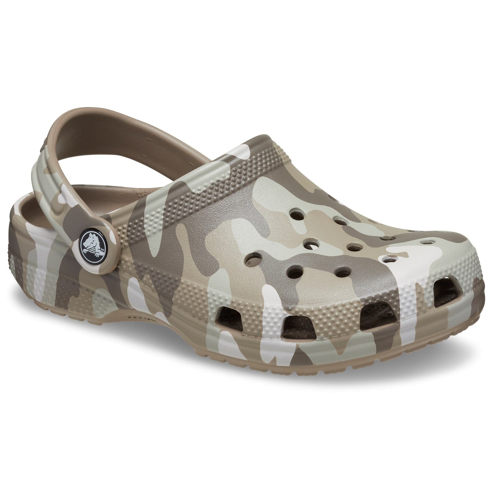 Crocs Classic Clog Shoes