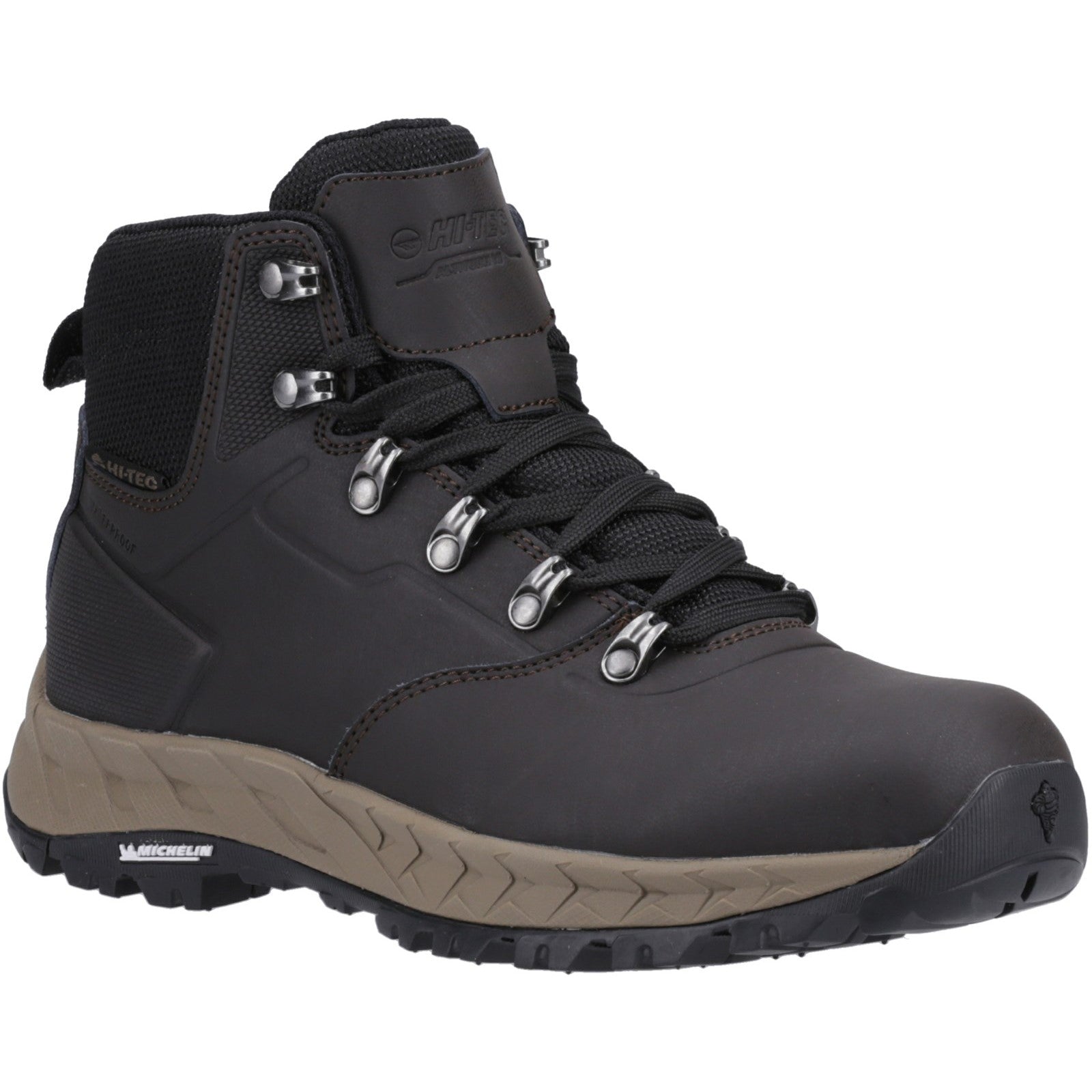 Hi-tec Altitude VII WP Hiking Boots