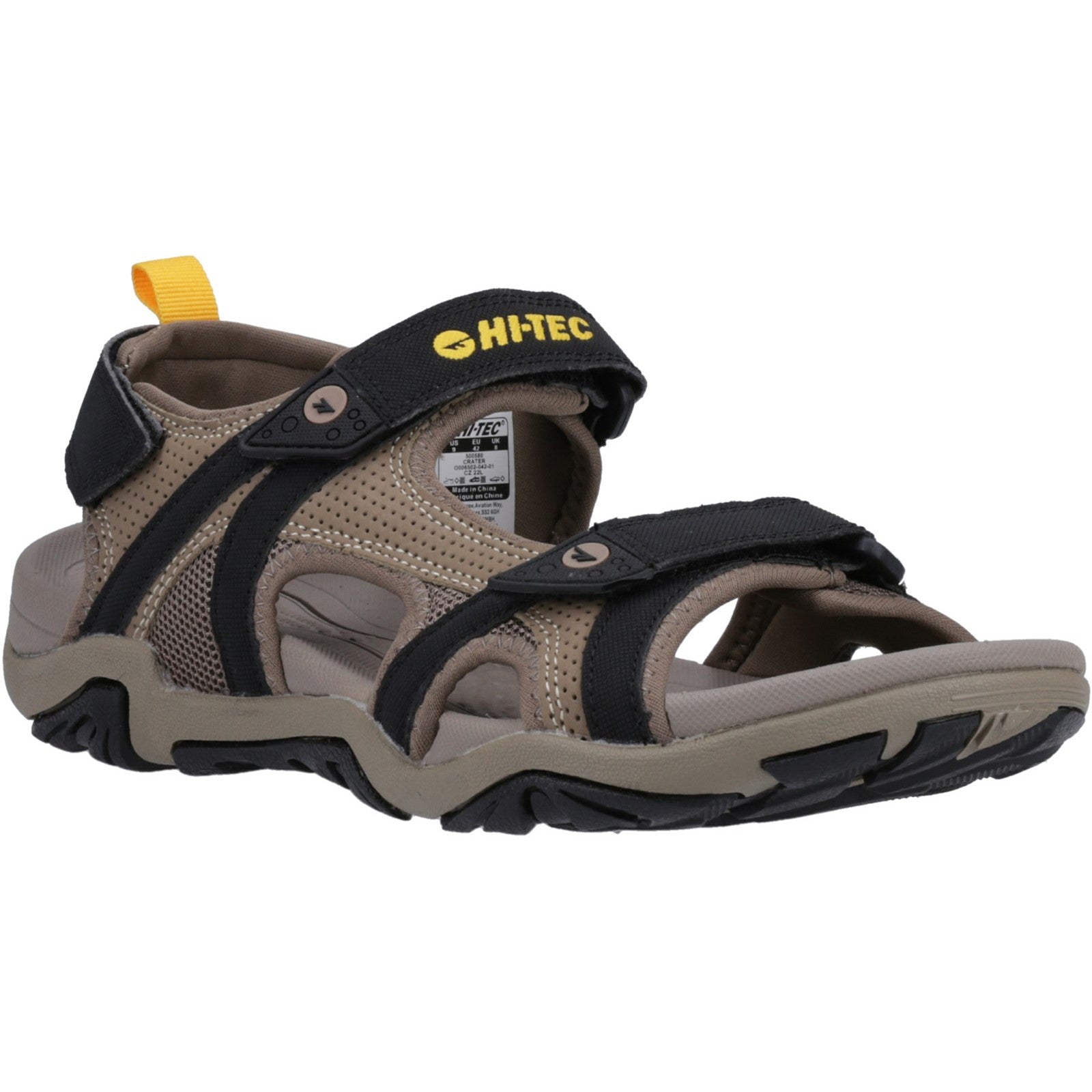 Hi-tec Crater Sandal