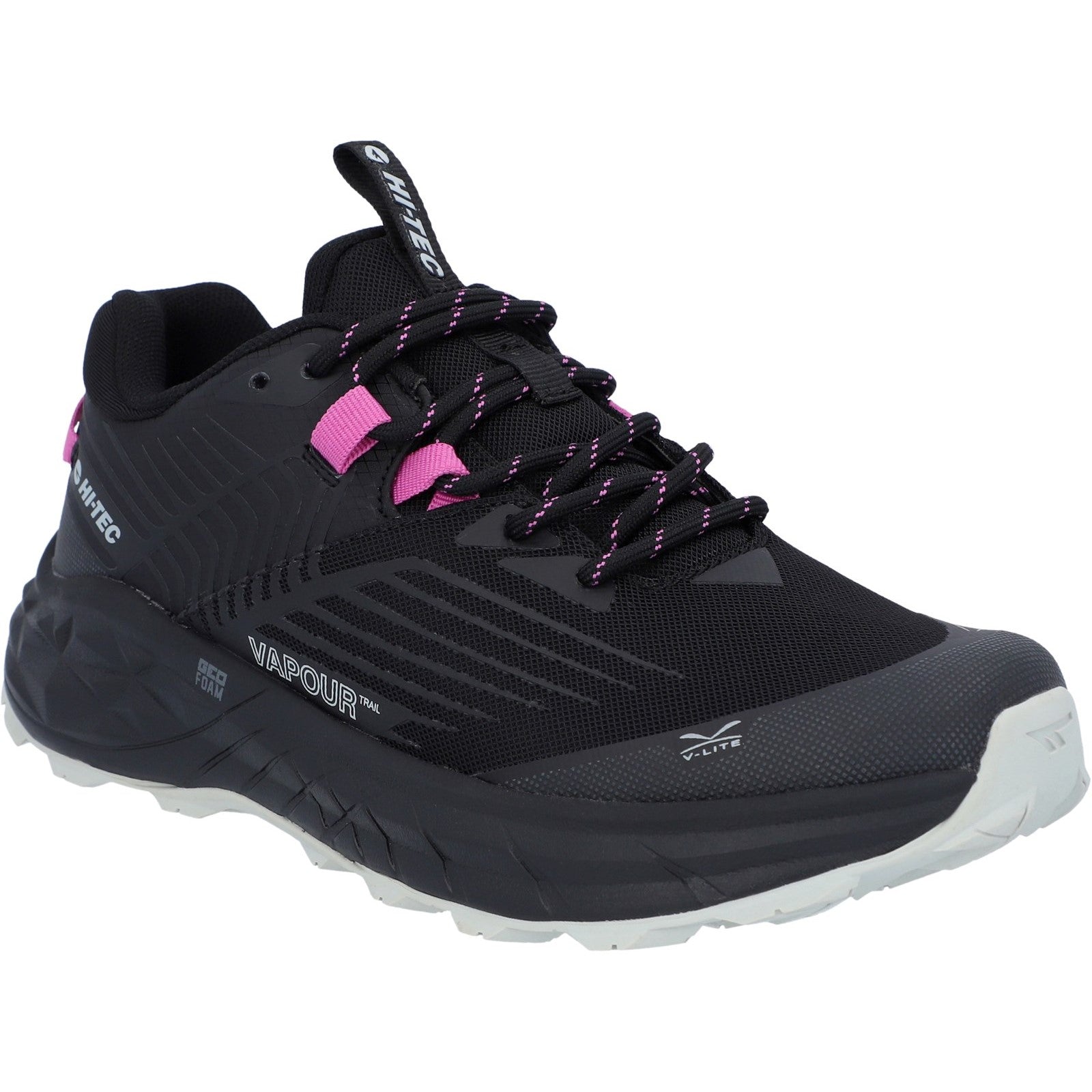 Hi-tec Fuse Trail Low Trainers