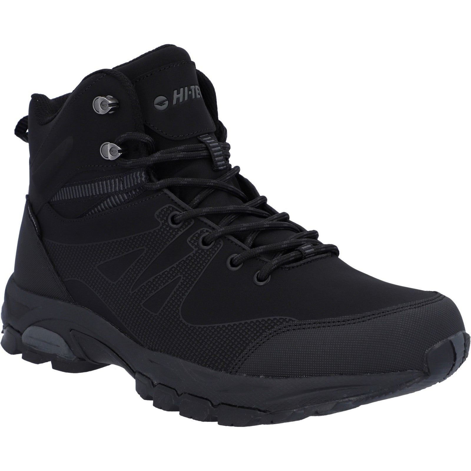 Hi-tec Jackdaw Mid Waterproof Boot