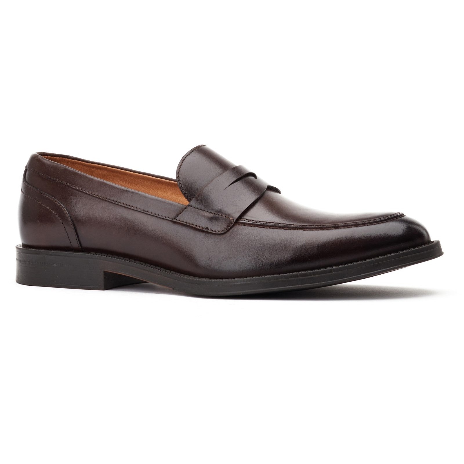 Base London Kennedy Slip On Loafer Shoes