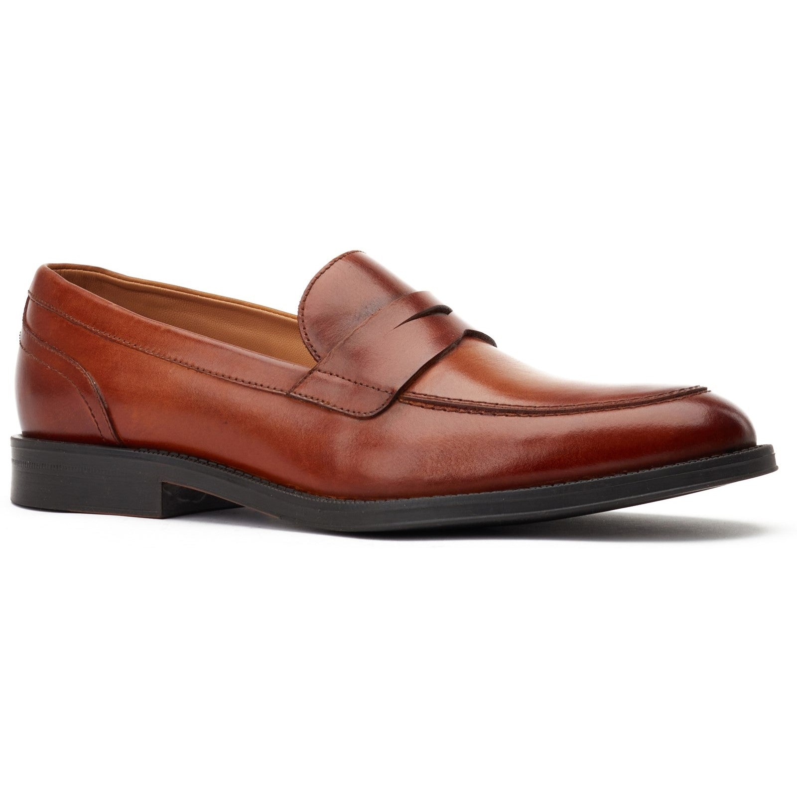 Base London Kennedy Slip On Loafer Shoes