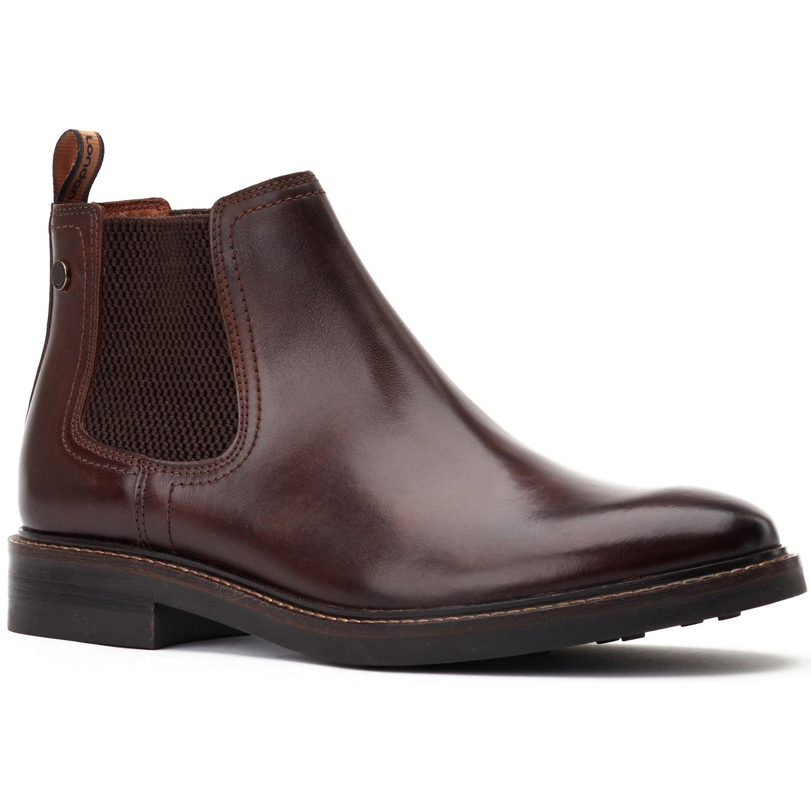 Base London Portland Chelsea Boot